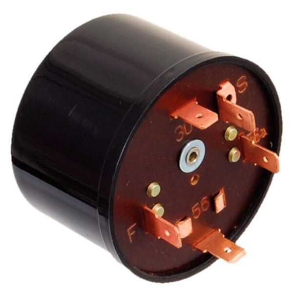 Rele Farol Cebolão – Vw Todos
