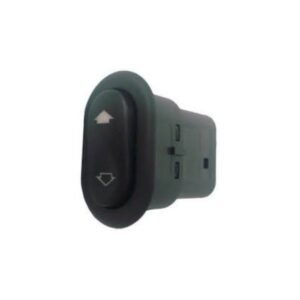 Interruptor De Vidro - Fiesta / Ecosport / Ranger Simples