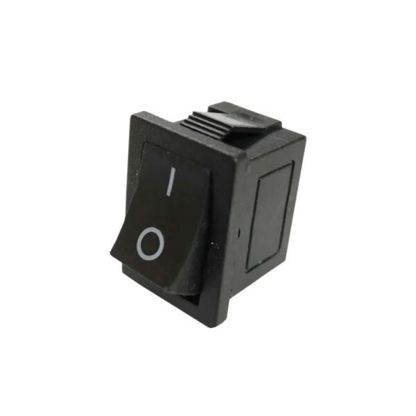 Interruptor De Luz – Universal – 2 Posicoes 10a/12v