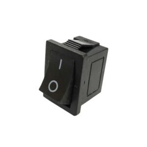 Interruptor De Luz - Universal - 2 Posicoes 10a/12v
