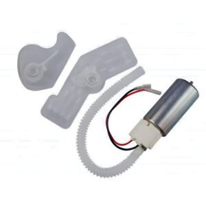 Bomba De Combustive - Kicks / Livina / Duster