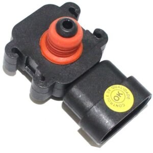 Sensor Map - Gm S-10 / Blazer 4.3 V6/12v