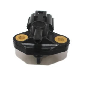 Sensor Map - Ford Focus 2.0 16v Duratec