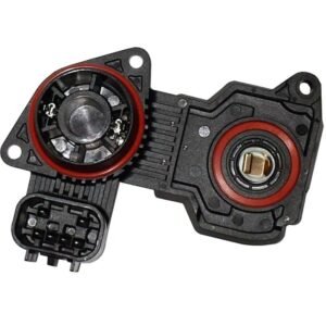 Sensor De Posição Borboleta - Corsa / Meriva / Palio
