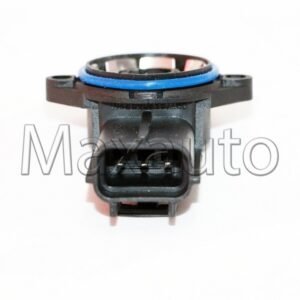 Sensor De Posição Borboleta - Fiesta Novo / Ka Novo