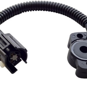 Sensor De Posição Borboleta - Ford Ranger V6 95>02