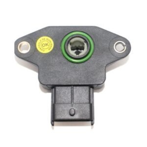 Sensor De Posição Borboleta - Hyundai Tucson 2.0