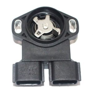 Sensor De Posição Borboleta - Nissan Pathfinder 3.3 V6