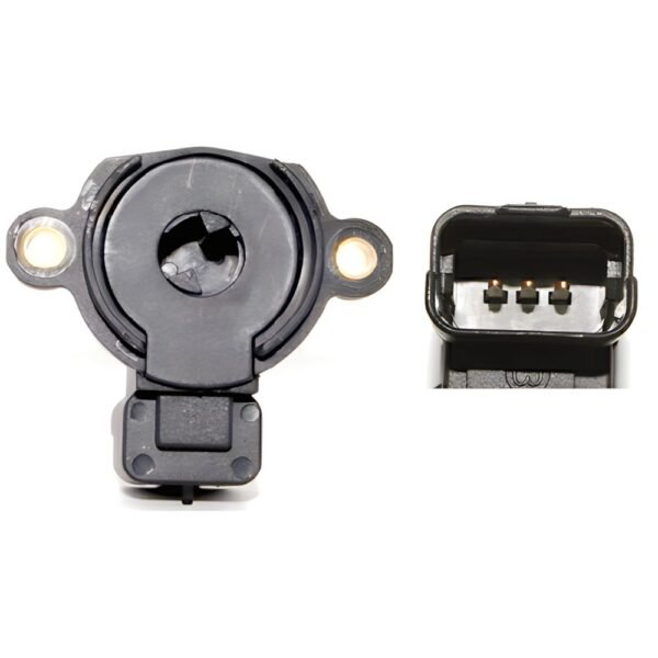 Sensor De Posição Borboleta – Citroen Berlingo 1.1/1.4