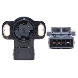 Sensor De Posição Borboleta - Mitsubishi Pajero Sport
