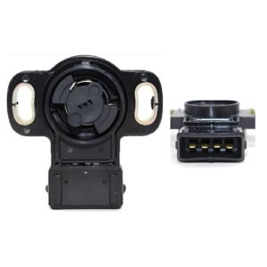 Sensor De Posição Borboleta - Mitsubishi Pajero Sport
