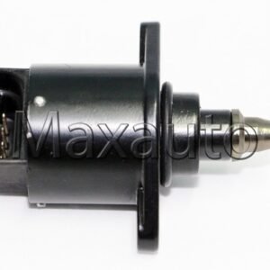 Sensor De Motor De Passo - Vw Gol Ii 1.0i 94>96