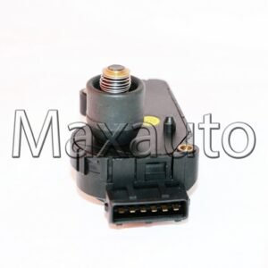 Sensor De Motor De Passo - Vw Golf Monoponto 95>99