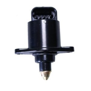 Sensor De Motor De Passo - Dodge / Jeep Dakota 2.5 1997