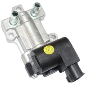 Sensor De Motor De Passo - Honda Civic 1.7 01>06