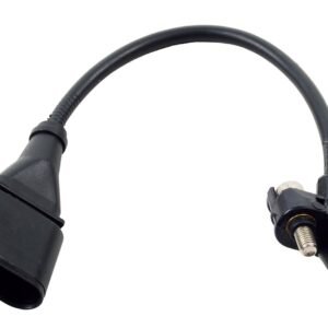 Sensor De Rotação - Gol G5 1.6 / Parati / Voyage / Fox