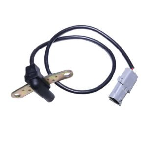 Sensor De Rotação - Renault / Mitsubushi