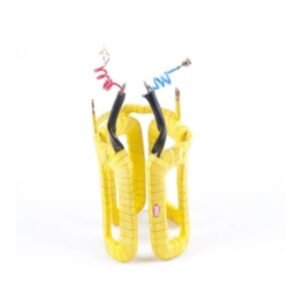 Bobina De Campo - Kb 24v Bosch