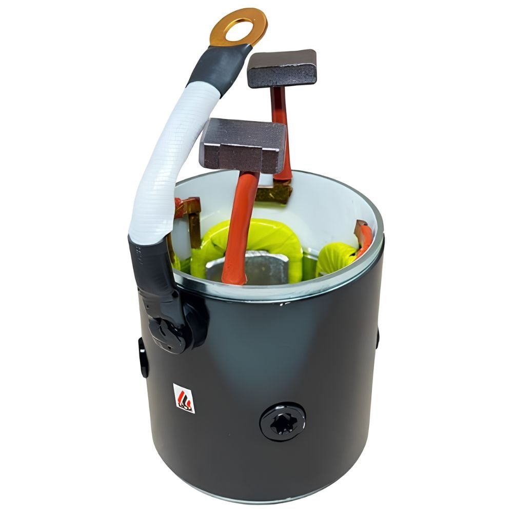 Bobina De Campo – Pt 29mt 24v