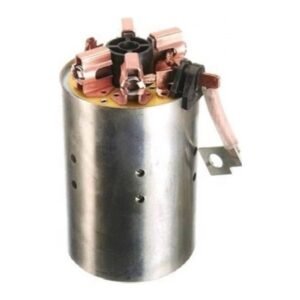 Bobina De Campo - 29mt 12v
