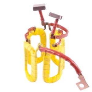 Bobina De Campo - Cater Moderna 24v