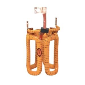 Bobina De Campo - Caminhoes Mb Jf /24v