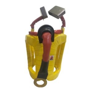 Bobina 39mt 24v Nova