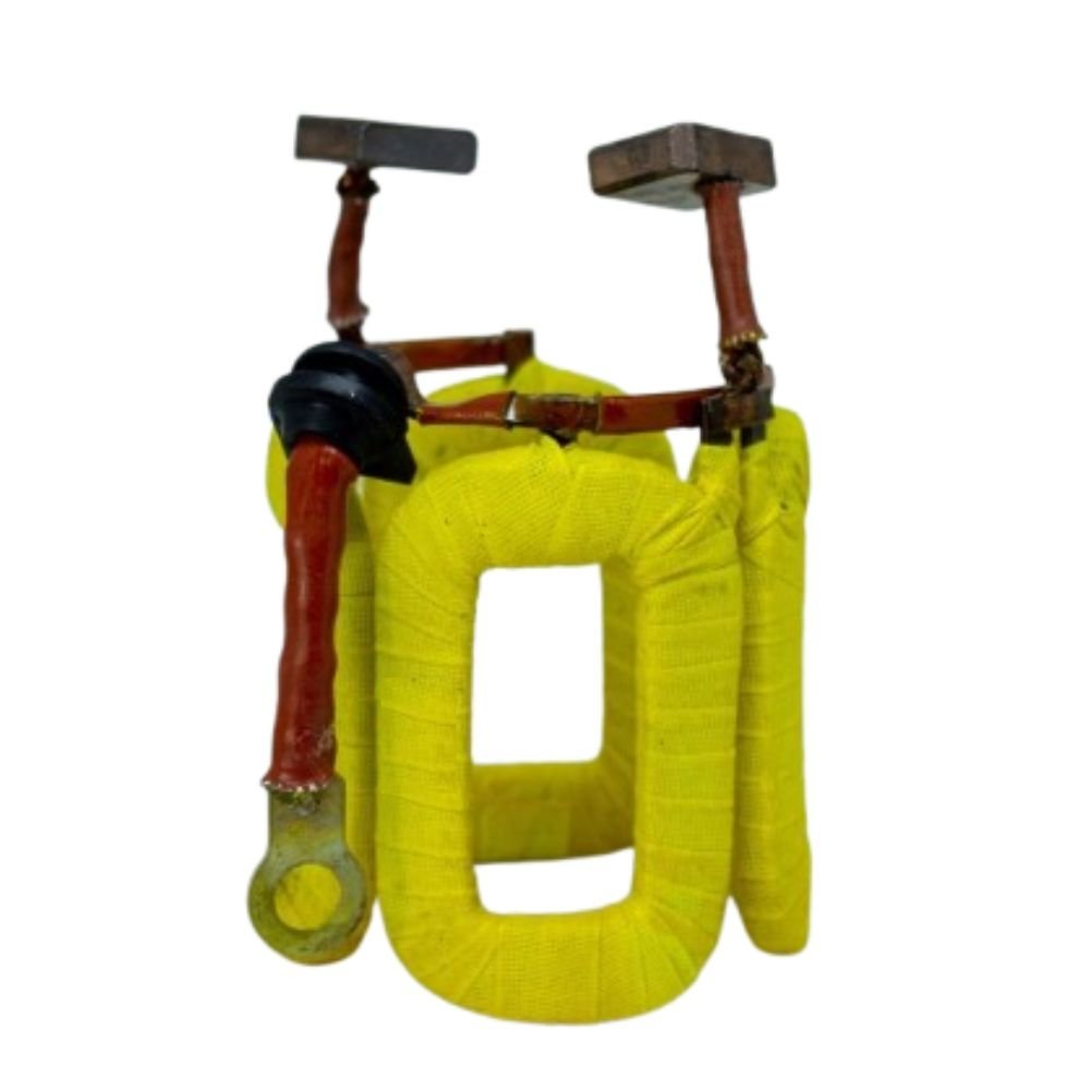 Bobina De Campo – Delco Remy 39mt 12v