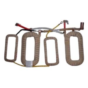 Bobina De Campo - Mb Linha Br400 E Br450