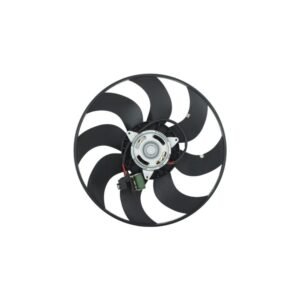 Eletroventilador - Onix / Prisma