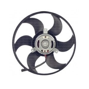 Eletroventilador - Gol G3 / Gol G4