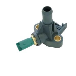 Sensor De Temperatura - Fiat