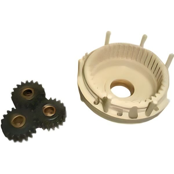 Reparo De Planetaria – Fiat / Iveco / Lancia