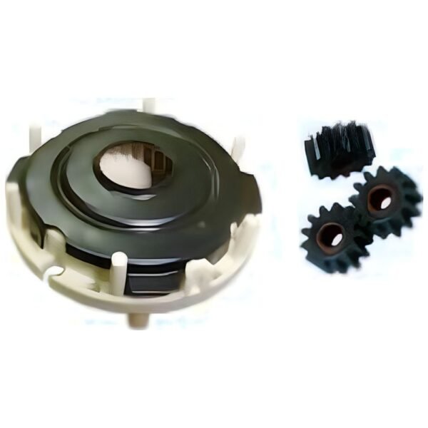 Reparo De Planetaria – Renault Laguna