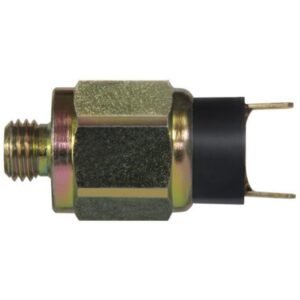 Interruptor De Luz De Freio - Ford Sistema De Freio Wabco