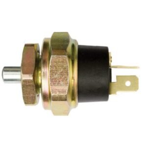 Interruptor De Luz De Freio - Ford Cargo Todos