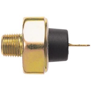 Interruptor De Oleo - Vw Todos