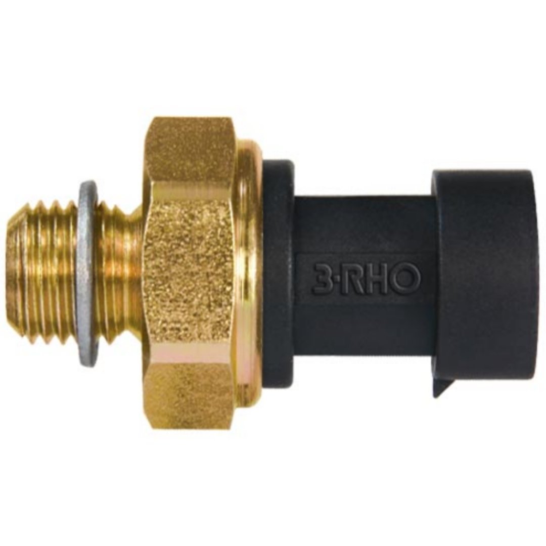 Interruptor De Oleo – Gm Tripolar