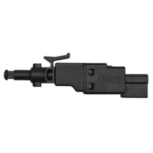 Interruptor De Luz De Freio - Mbb Classe A