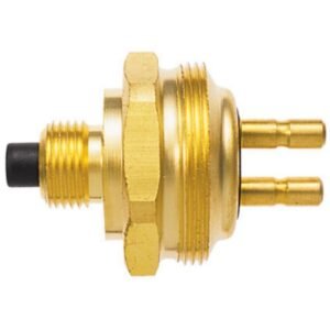 Interruptor De Luz De Freio - Mbb Caminhoes (4909)