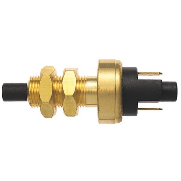 Interruptor De Freio – Mbb L-608