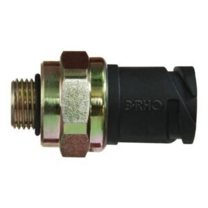 Interruptor De Luz De Freio - Volvo Onibus / Caminhão