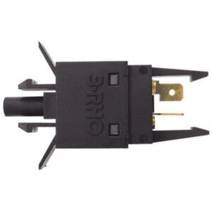 Interruptor De Luz De Freio - Scania Todos