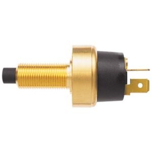 Interruptor De Luz De Freio - Mbb 1528 / 1618 / 1620
