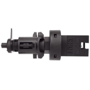 Interruptor De Luz De Freio - Fiat Tipo / Uno