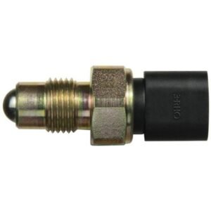 Interruptor De Re - Gm S-10 / Blazer Todos 6cc