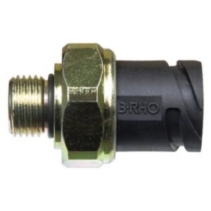 Interruptor Pneumatico - Volvo Vm