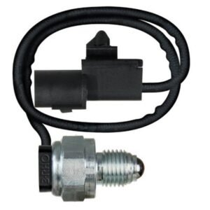 Interruptor De Transferencia - Tr4