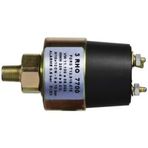 Sensor Mecânico De Pressão - Ford / Vw / Komatsu / Fiat