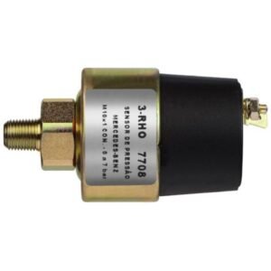 Sensor Mecânico De Pressão Do Óleo - Mbb Caminhão / Ônibus